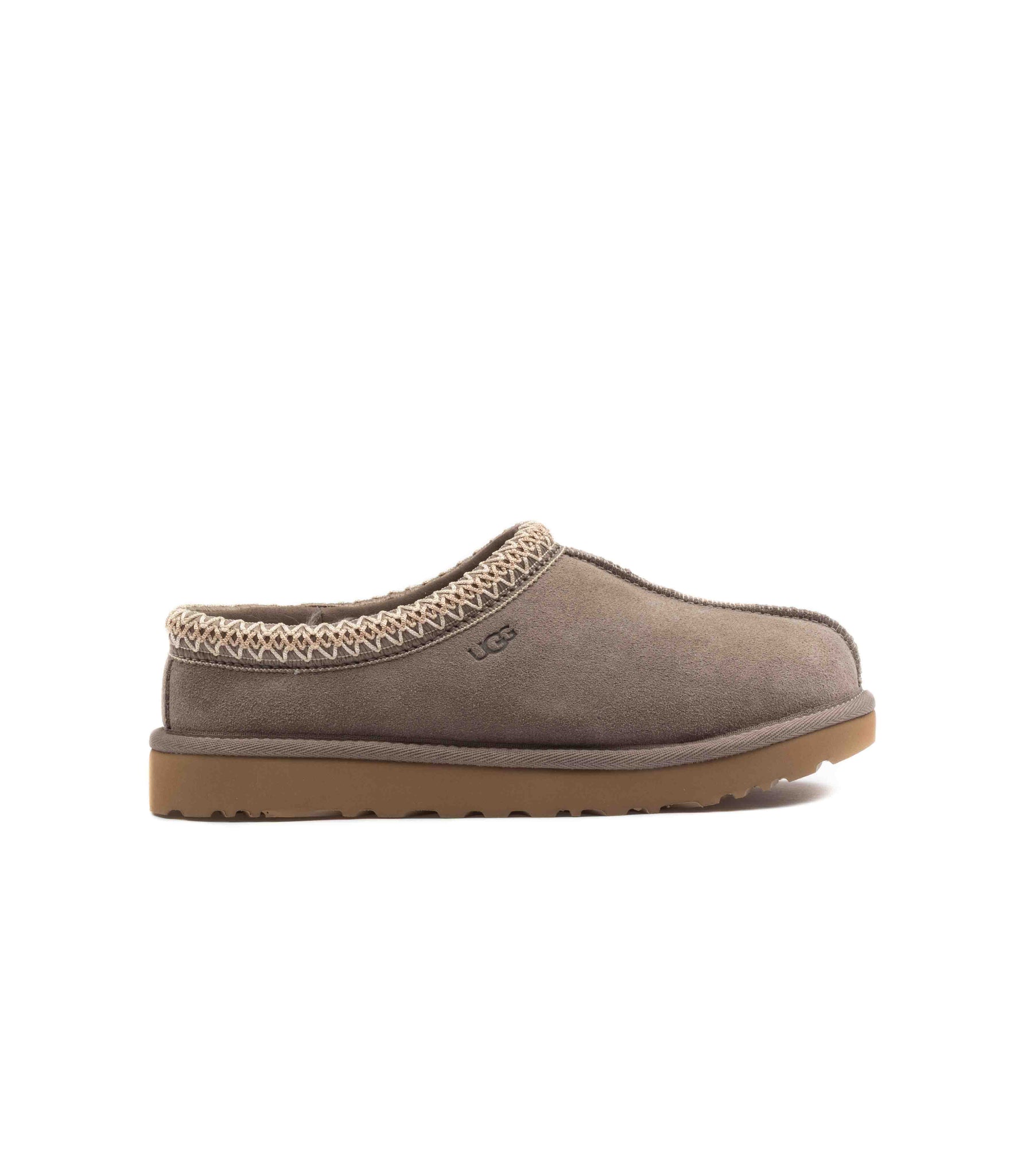 Ugg Tasman Suede Smoke Plume Grigio Donna