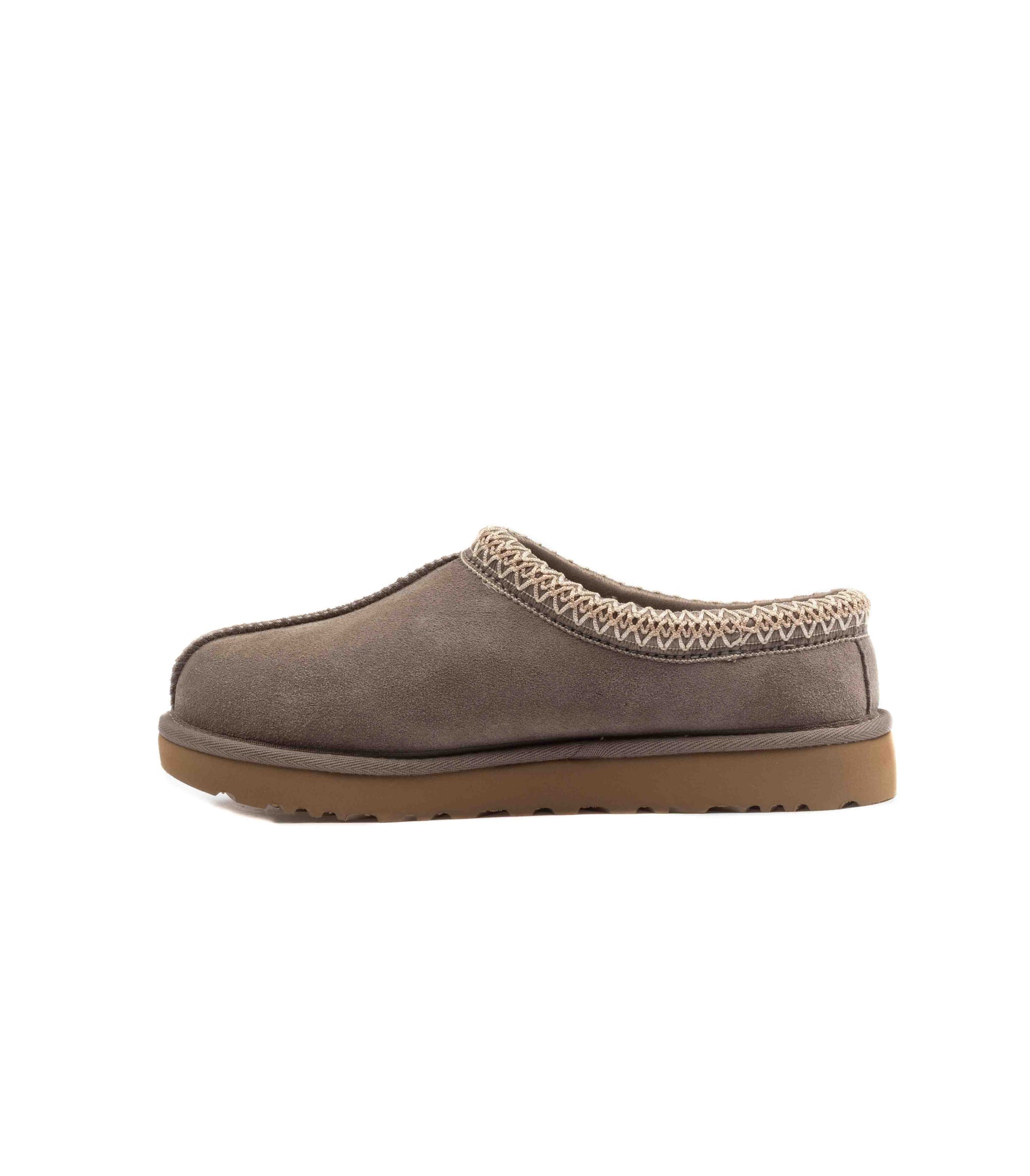 Ugg Tasman Suede Smoke Plume Grigio Donna