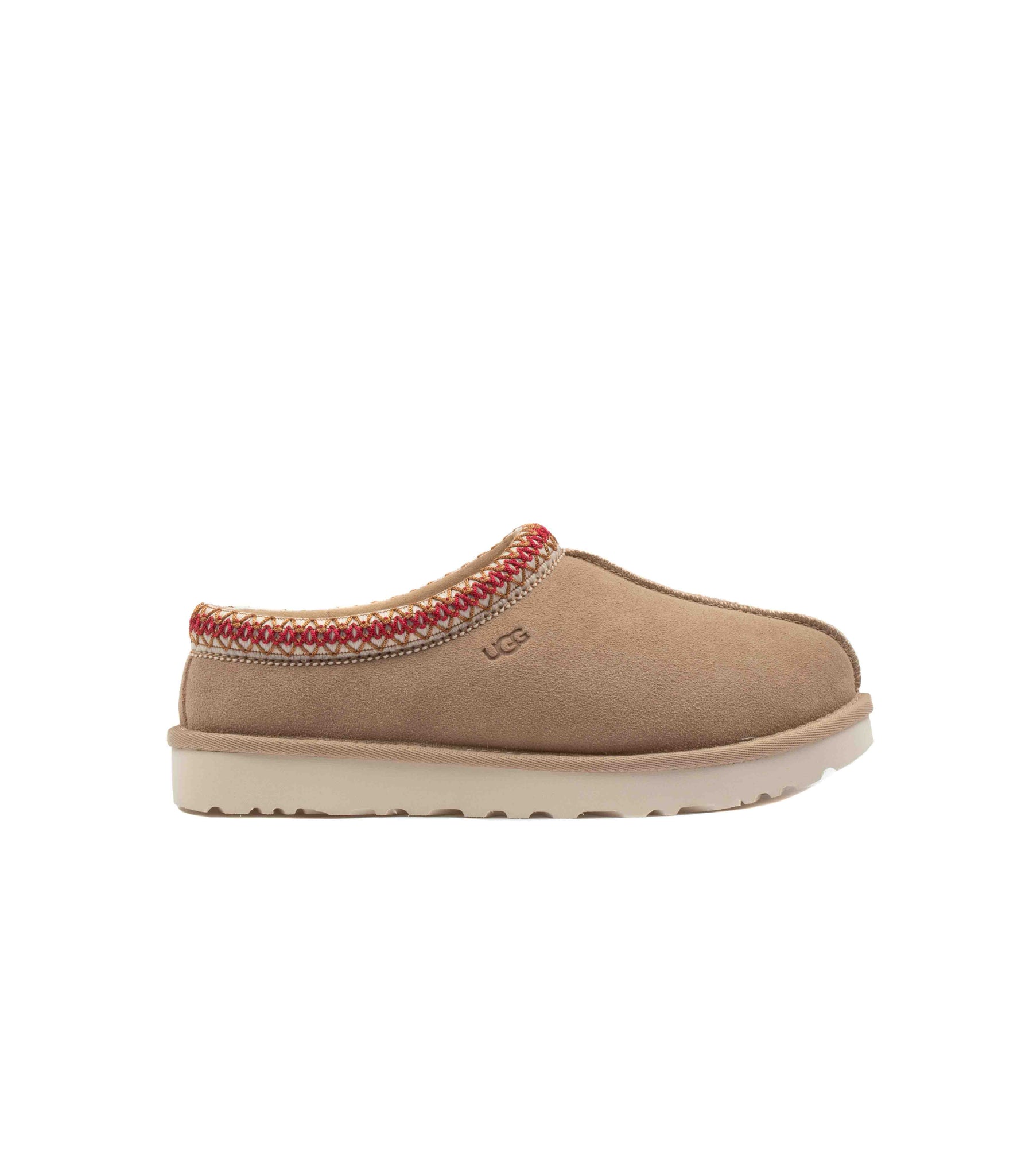 Ugg Tasman Suede Sabbia Donna