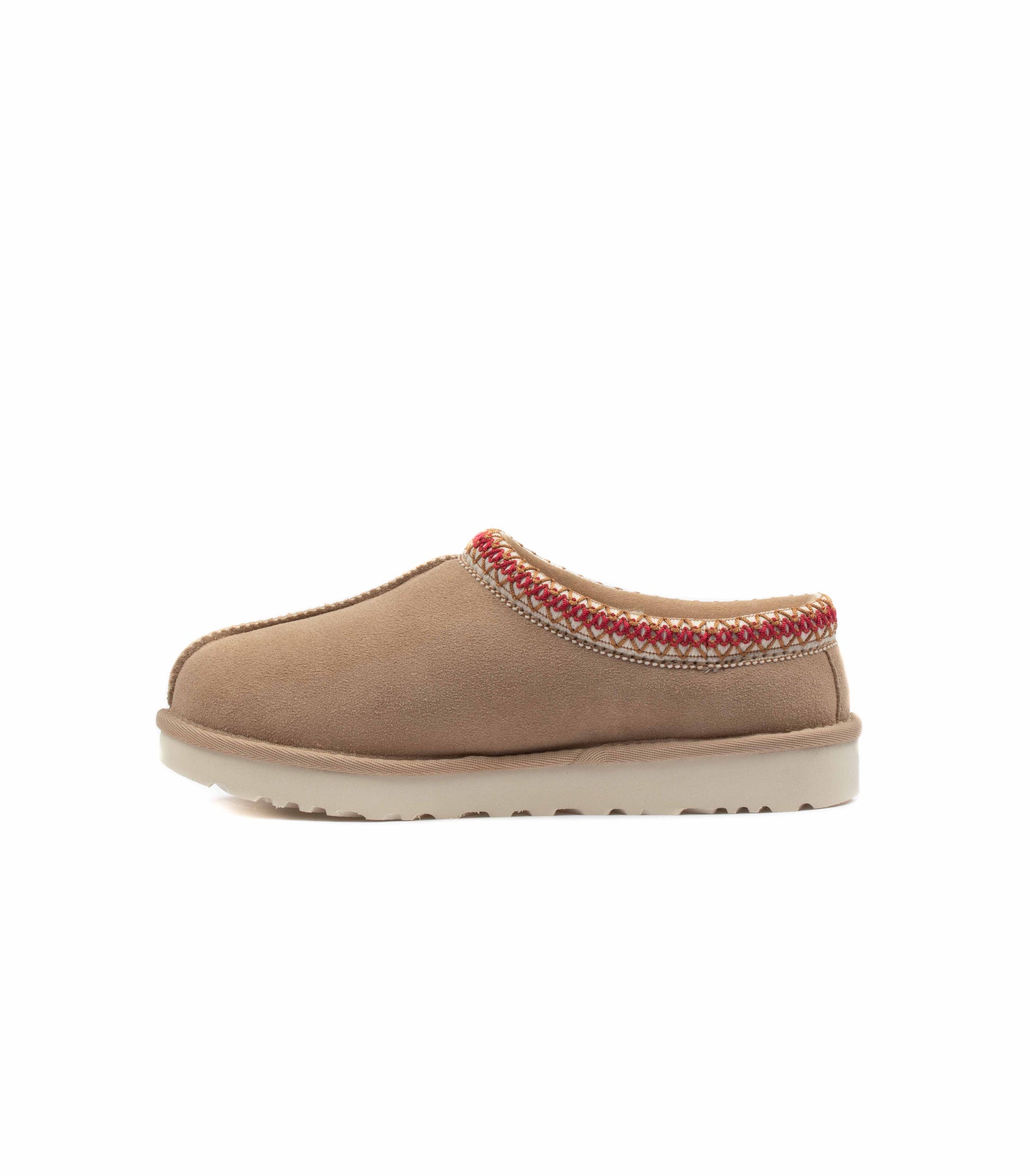 Ugg Tasman Suede Sabbia Donna