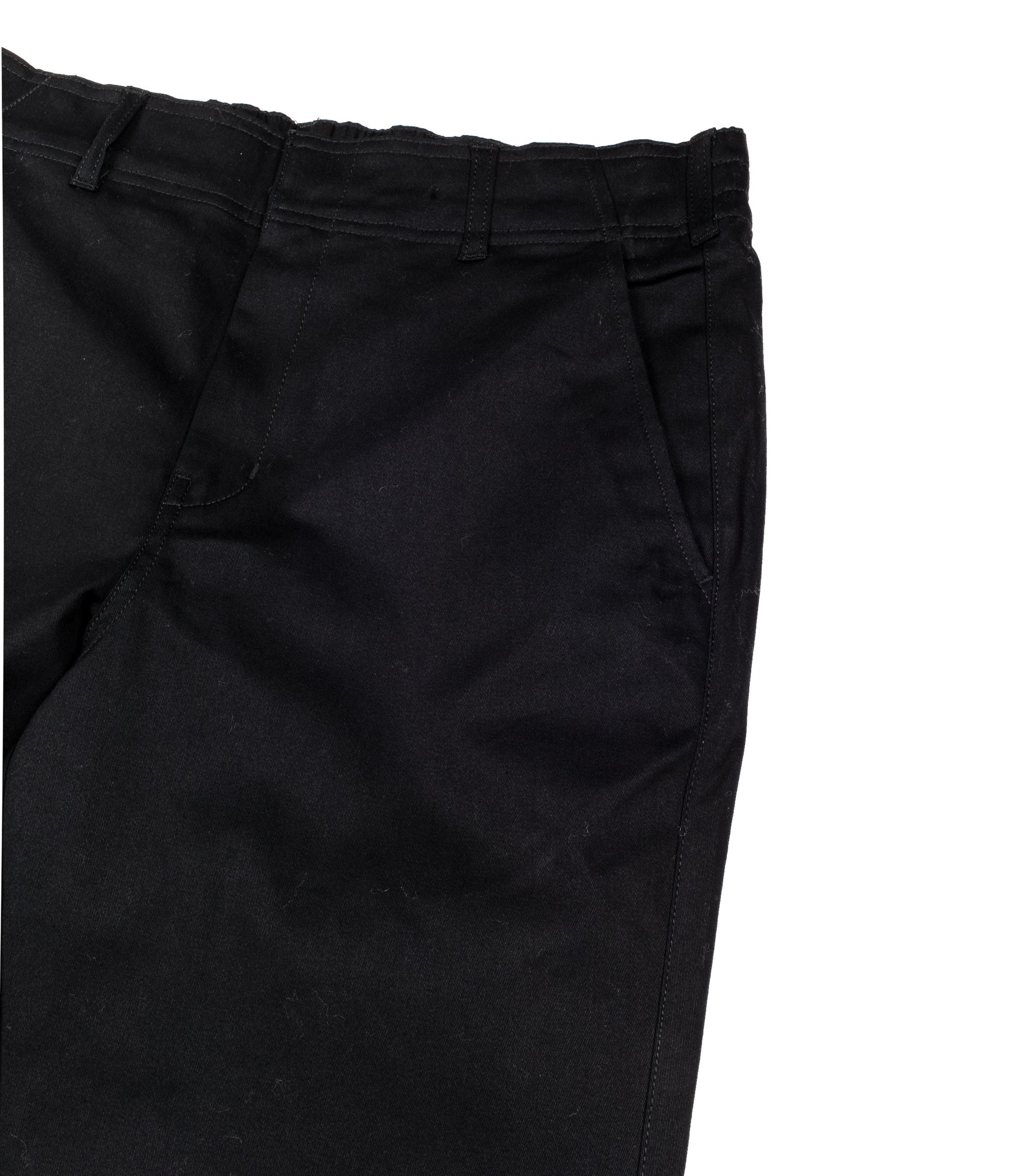 Pantalone Dickies Twill Jogger Nero Uomo