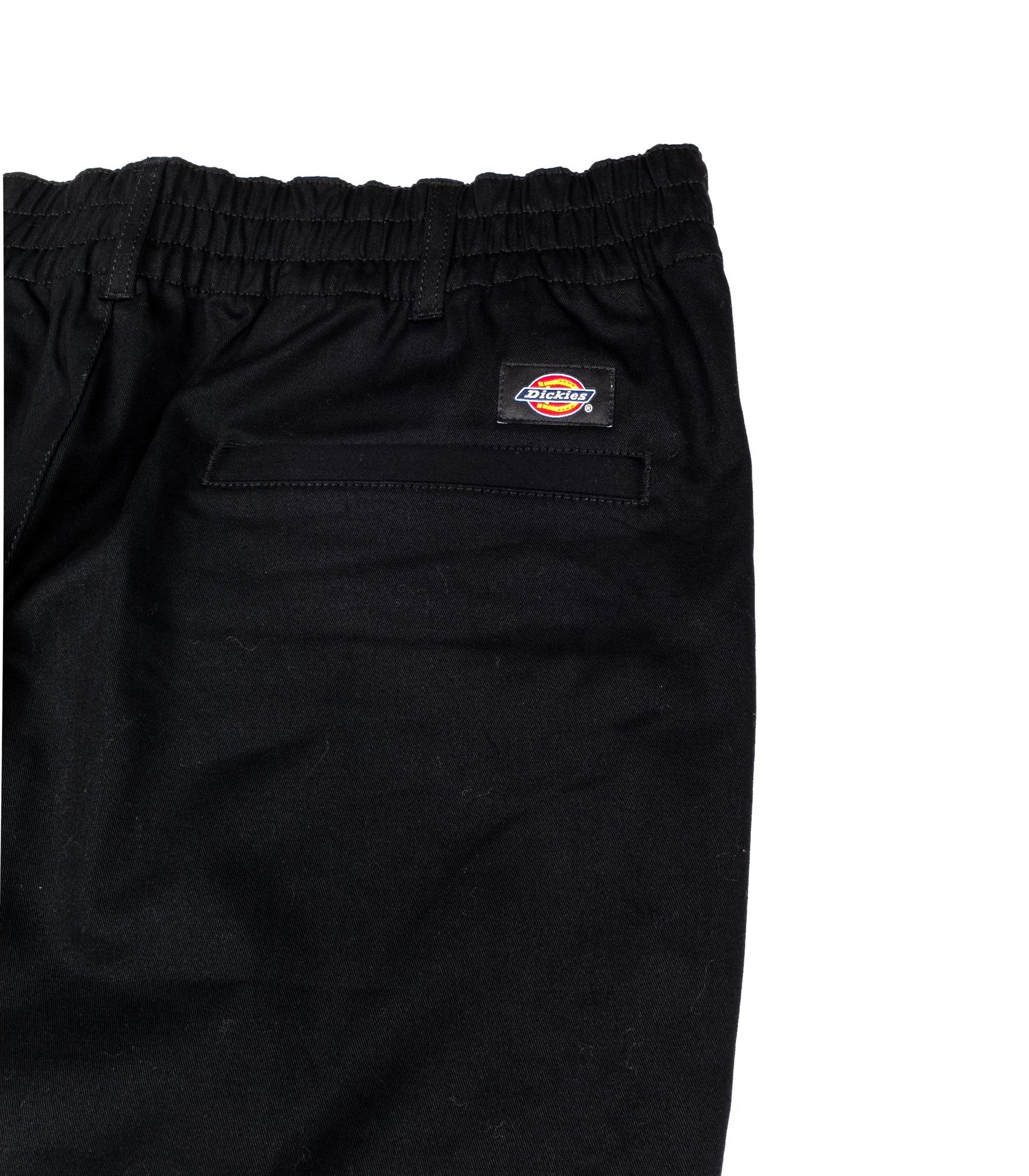 Pantalone Dickies Twill Jogger Nero Uomo