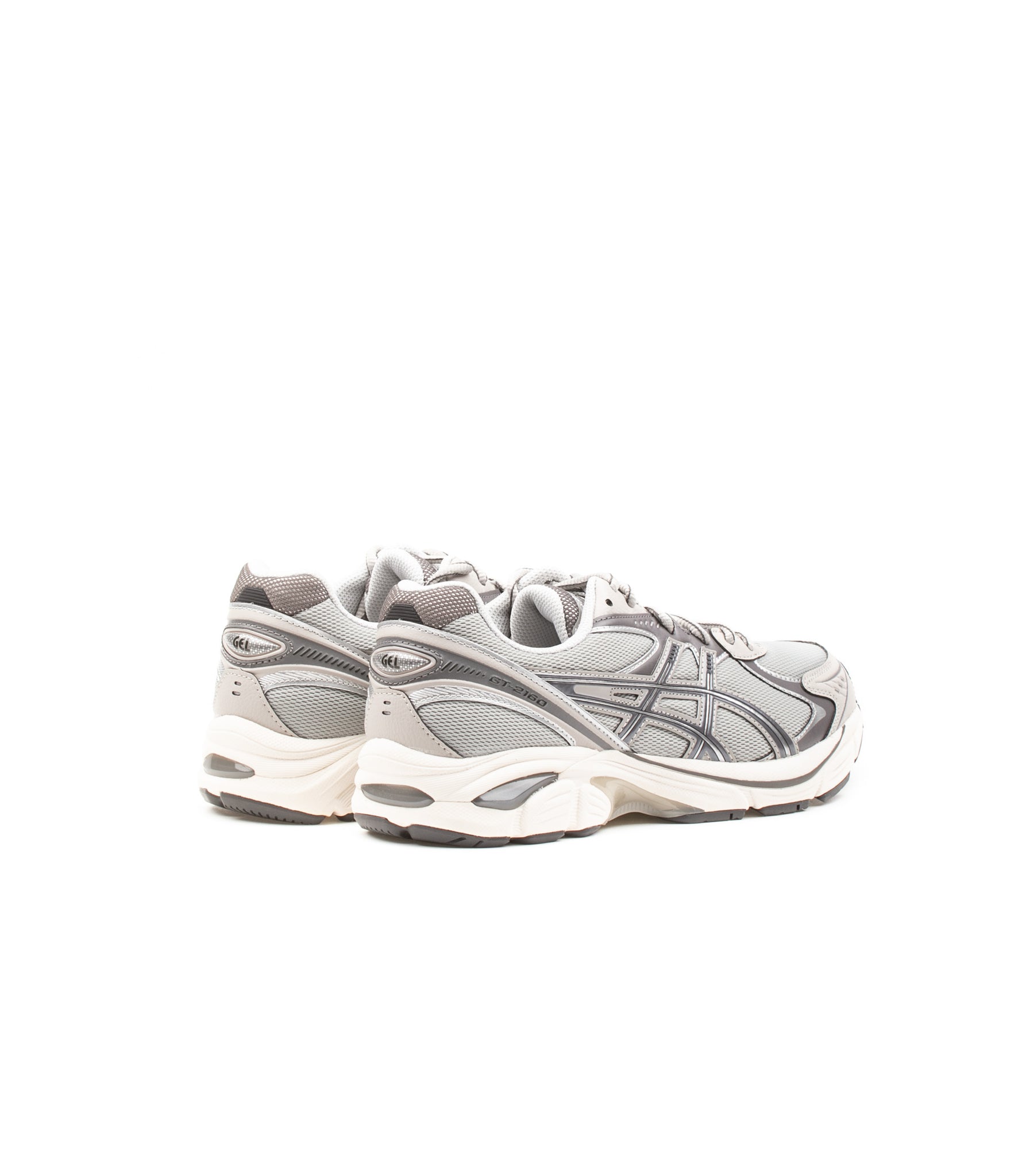 Asics Gt-2160 Grey