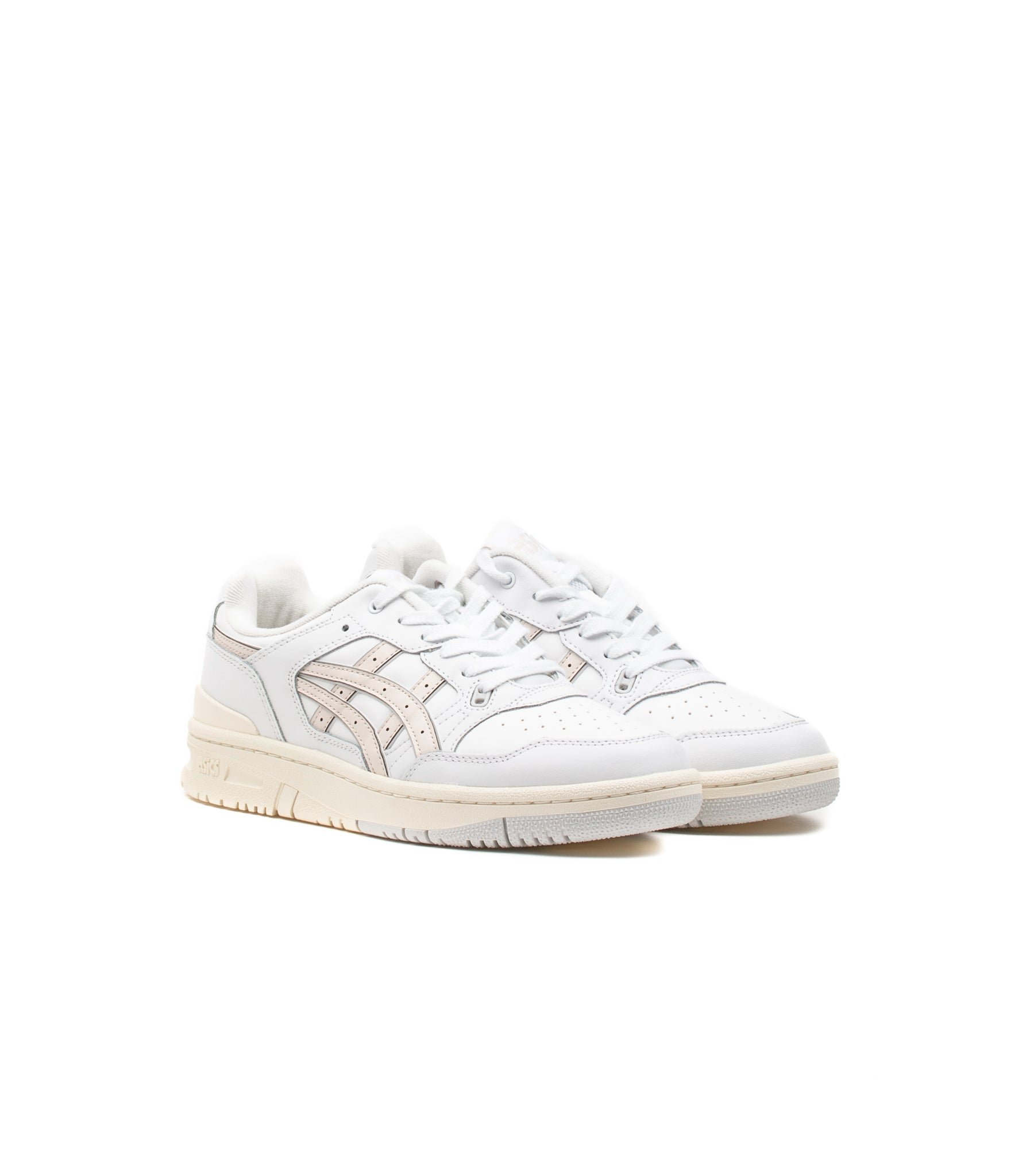 Asics Ex89 White Sand