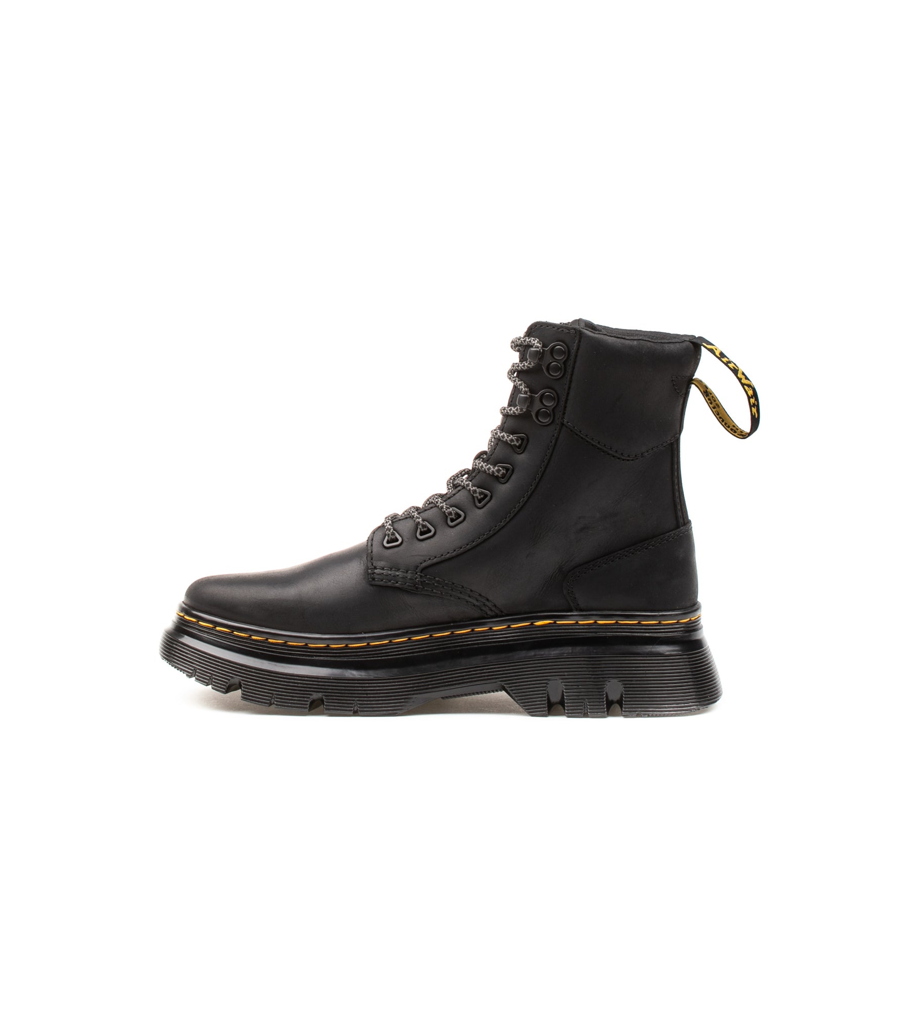 Dr. Martens Tarik Wyoming Nero Uomo