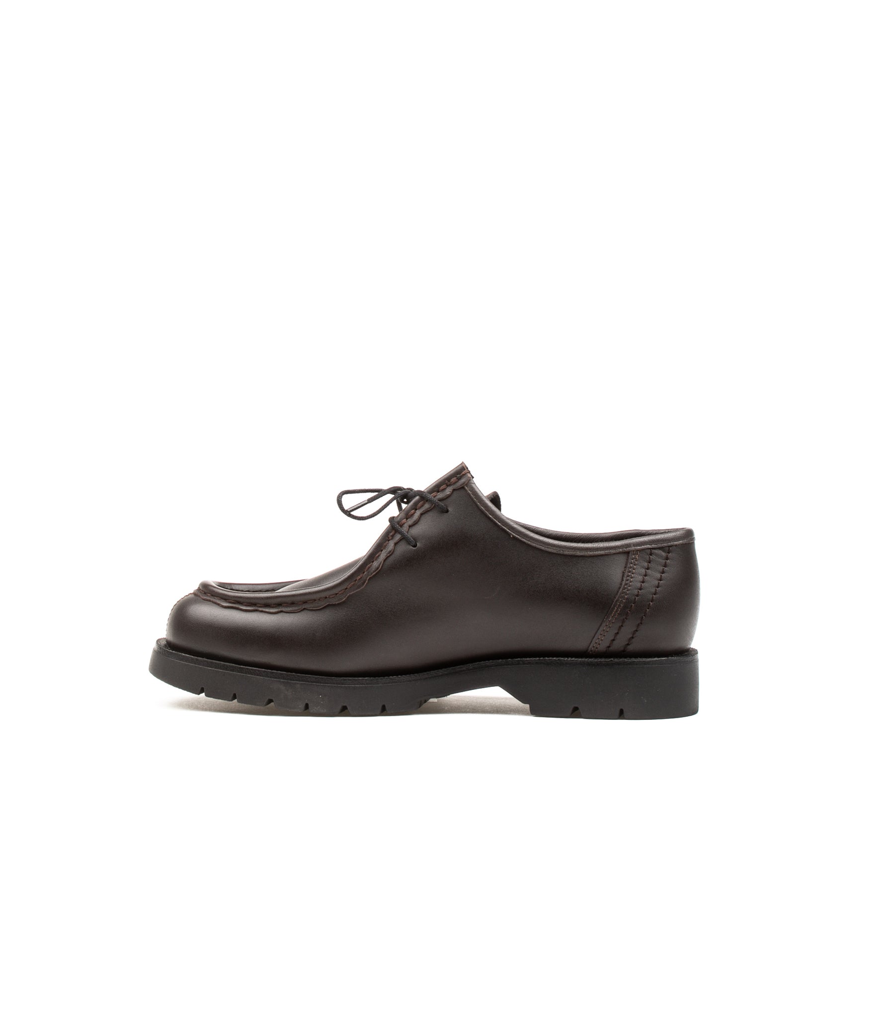 Kleman Marrone Pelle Unisex