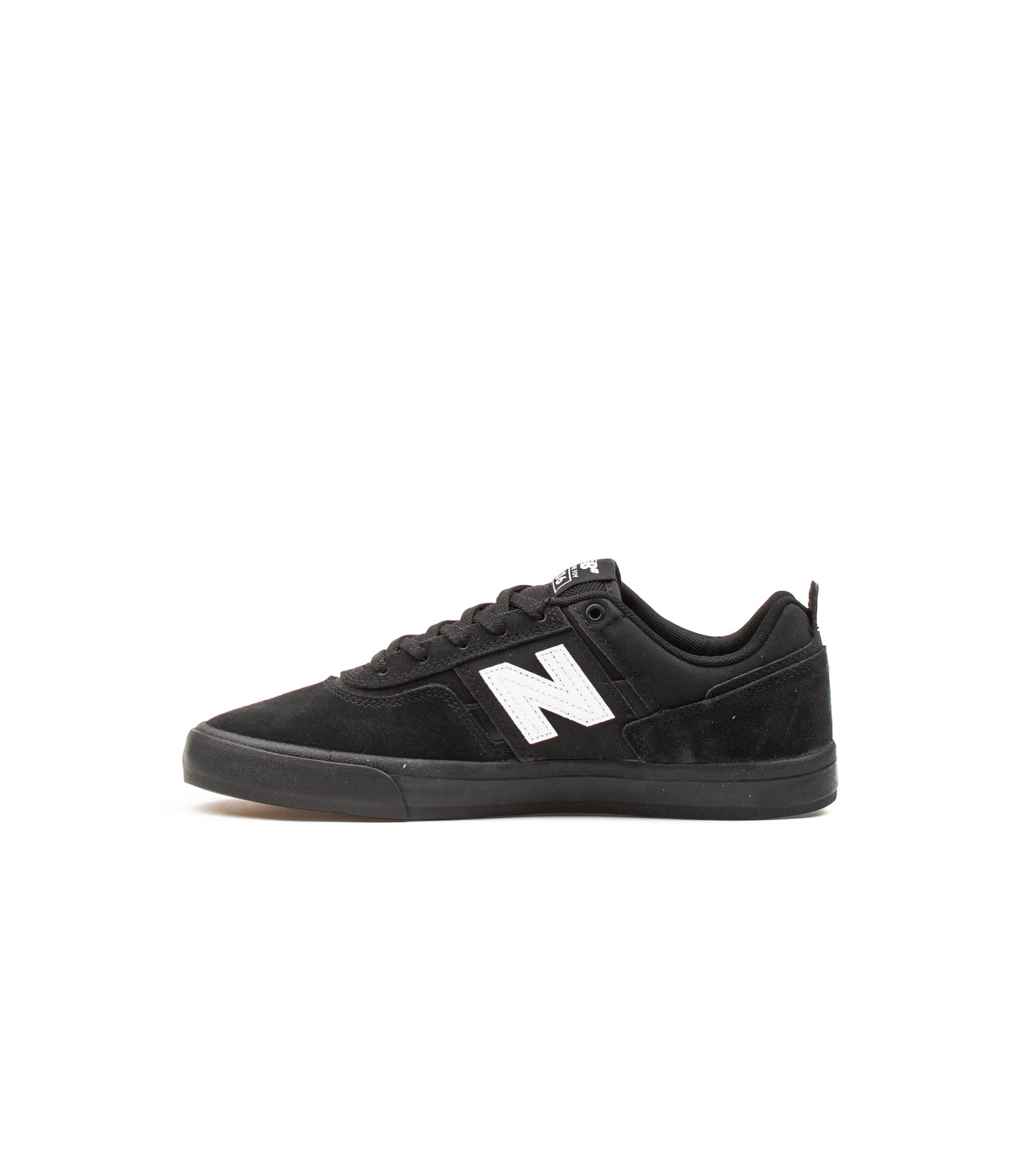 New Balance Numeric 306 Jamie Foy All Black