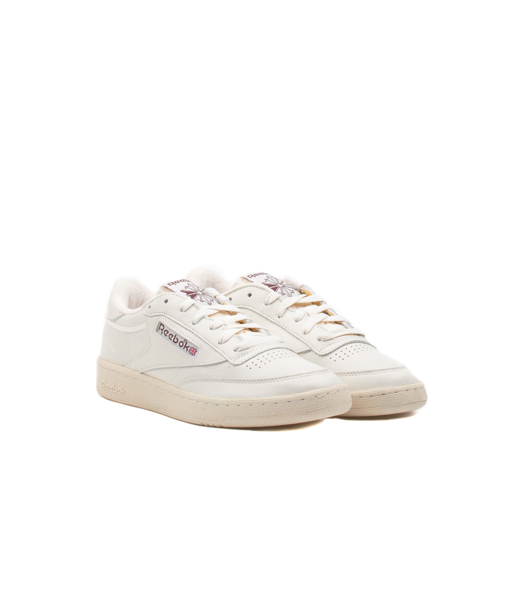 Reebok Club 85 Vintage Chalk