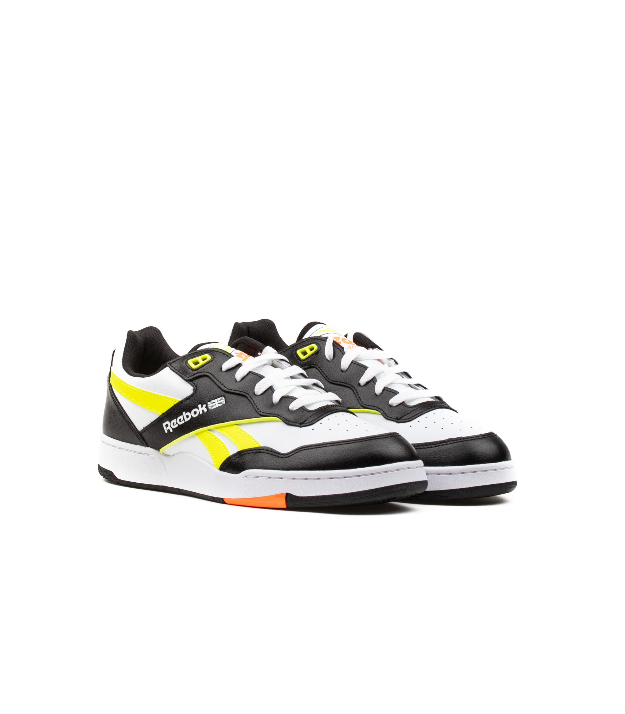 Reebok gl 4000 uomo nere deals