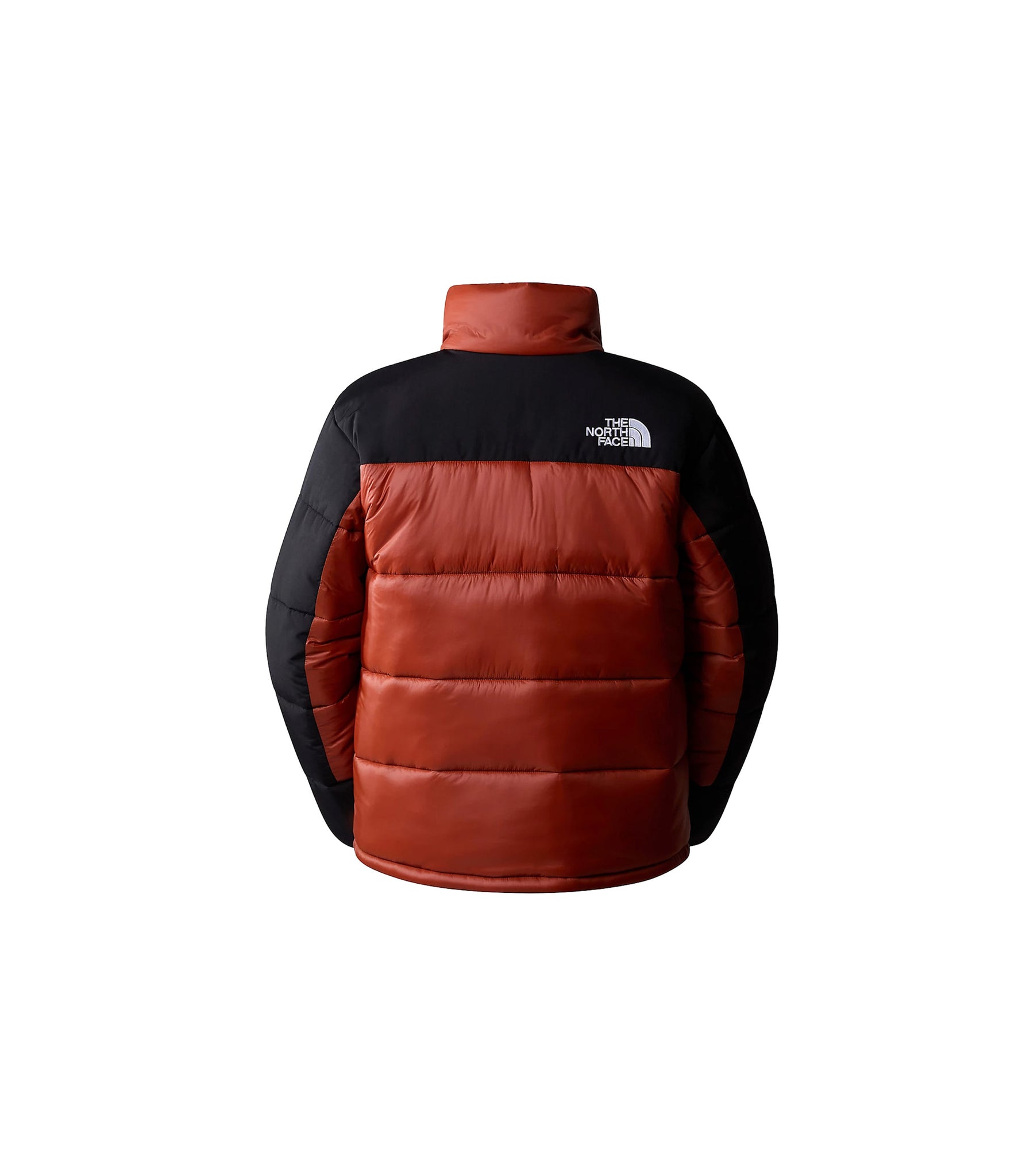 The North Face Men'S Himalayan Insulated Jacket Mattone