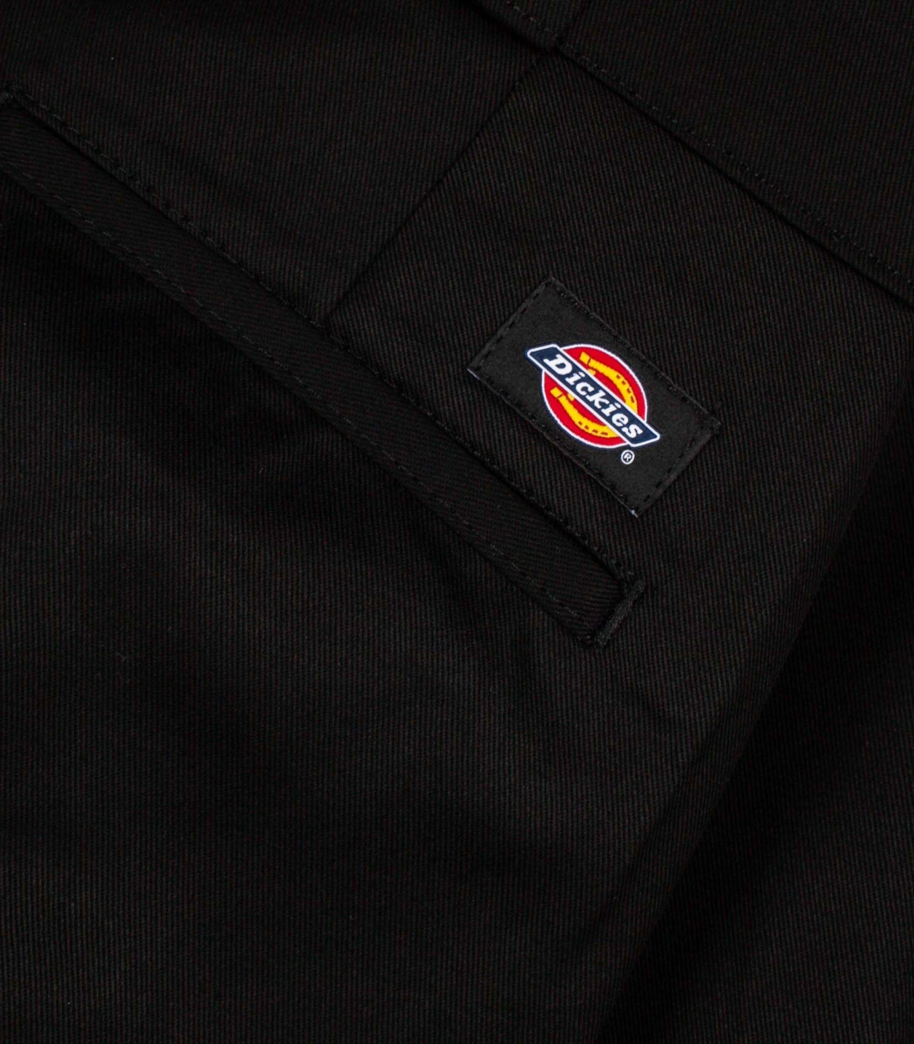 Dickies 874 Work Pant Nero Unisex