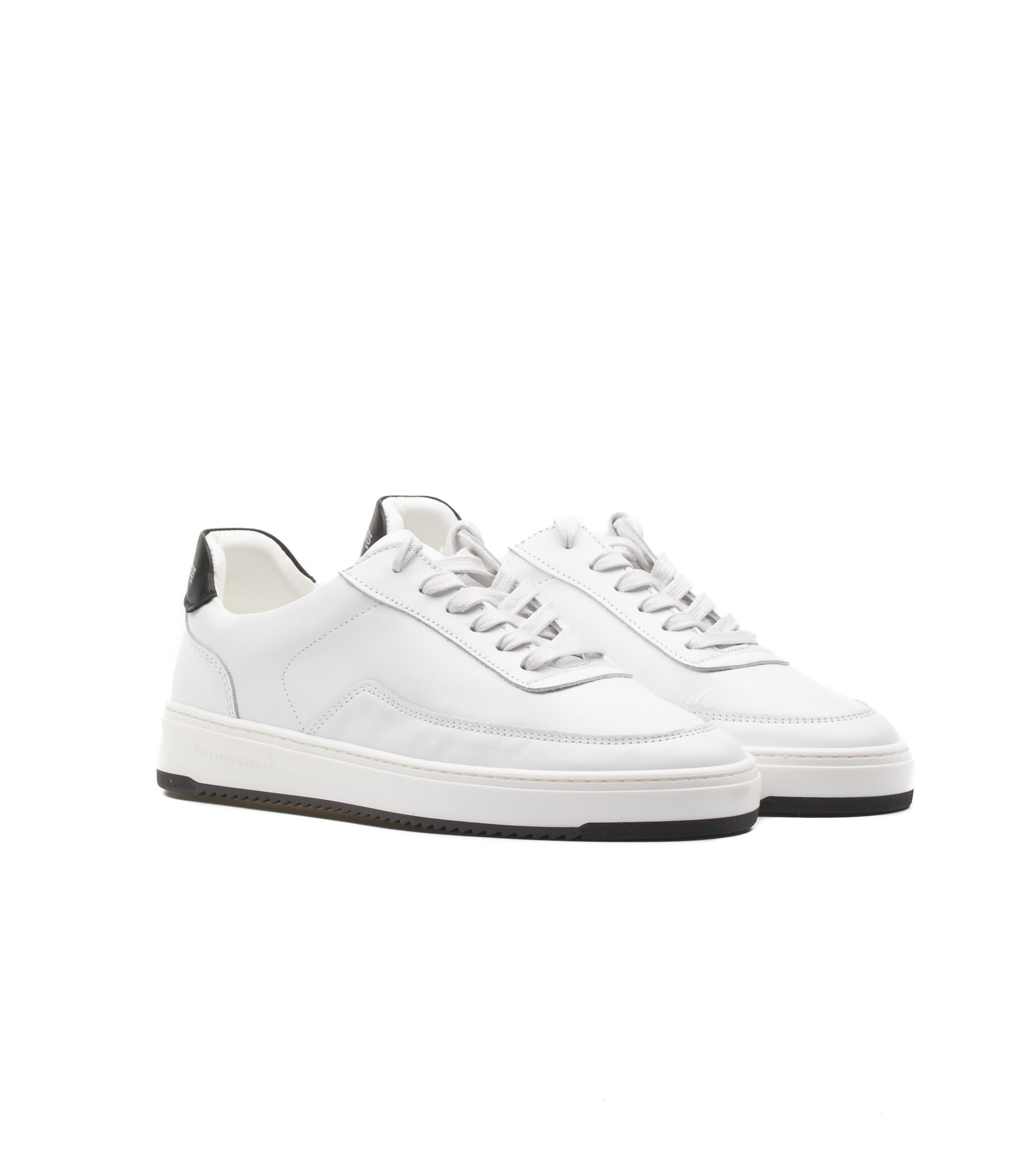 Filling Pieces Mondo Lux Bianco Uomo