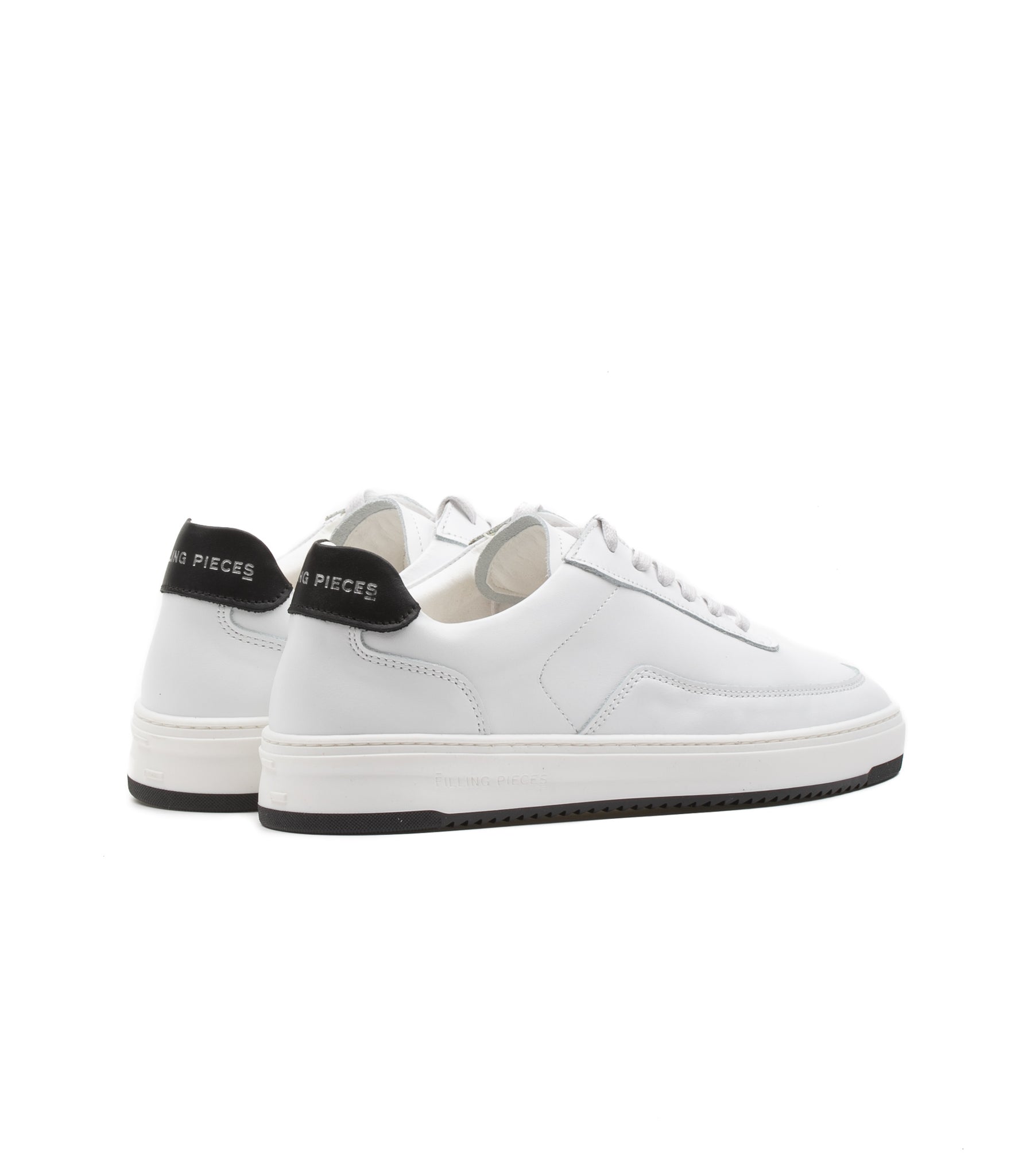 Filling Pieces Mondo Lux Bianco Uomo