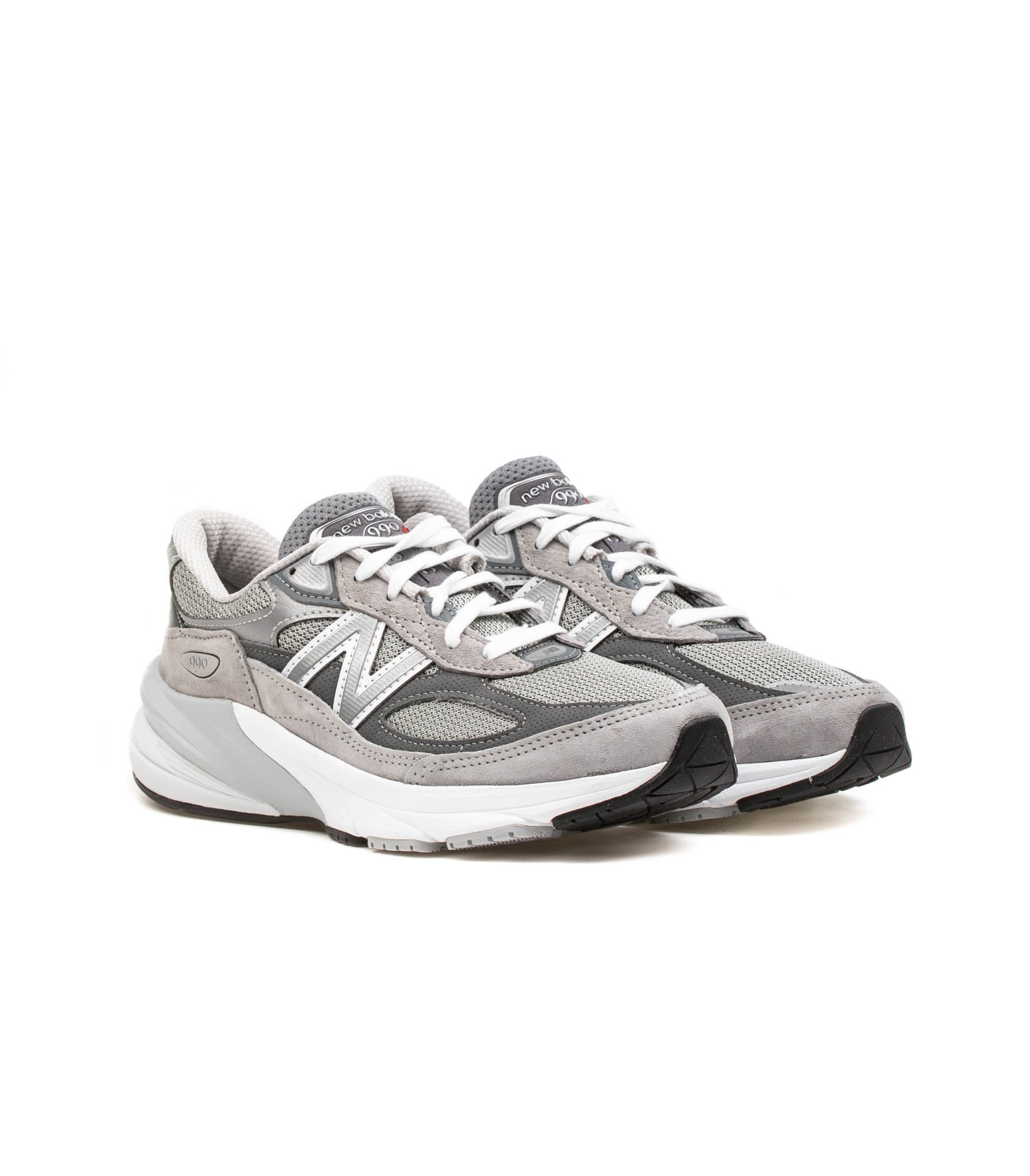 New Balance 990v6 Grigio Donna