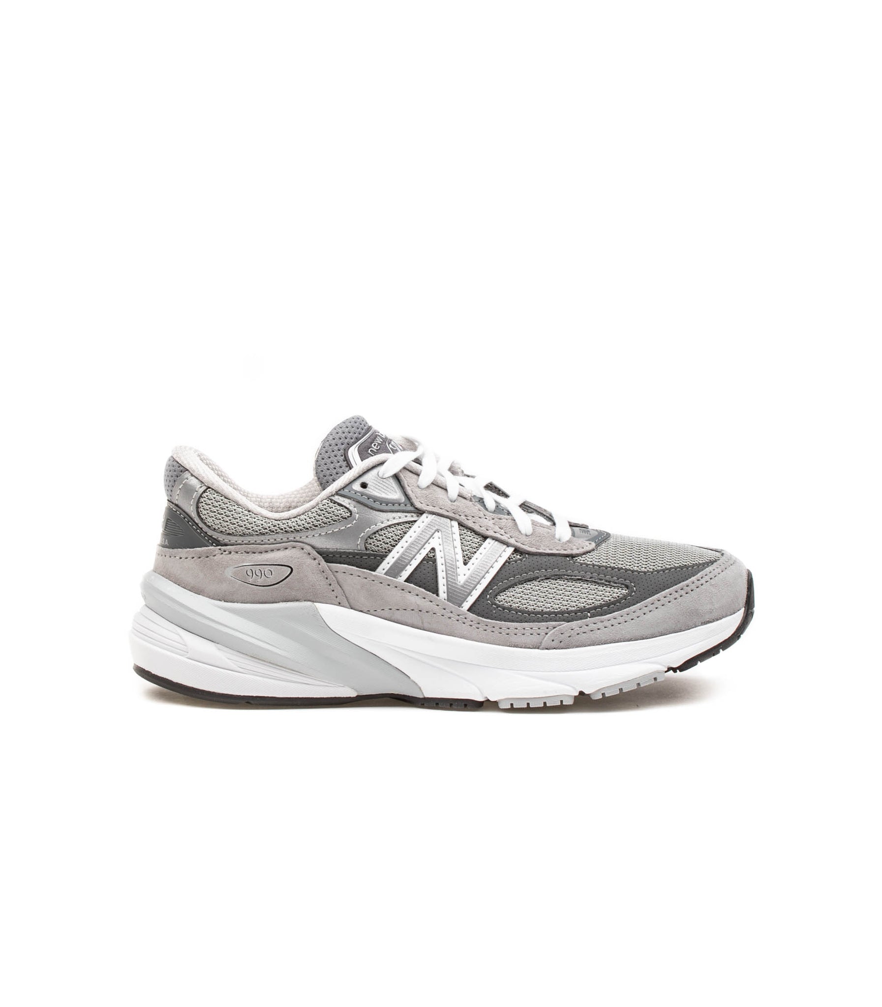 New Balance 990v6 Grigio Donna