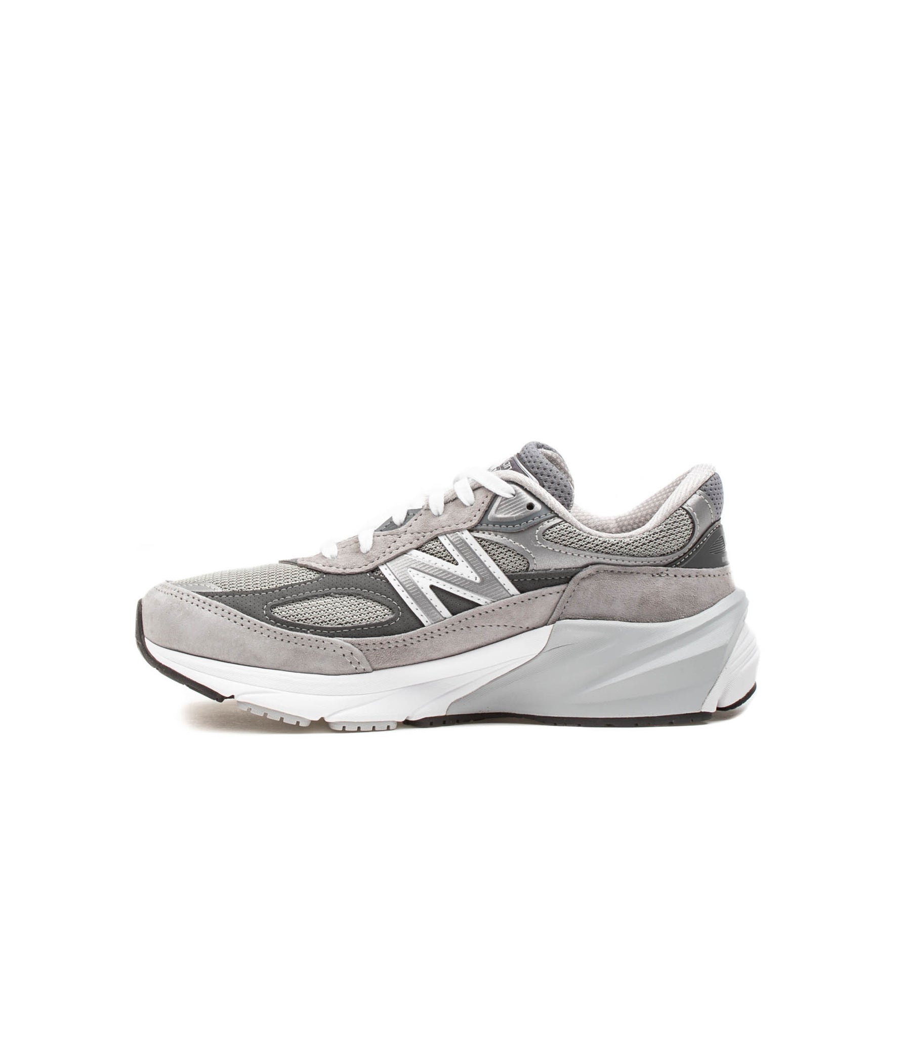 New Balance 990v6 Grigio Donna