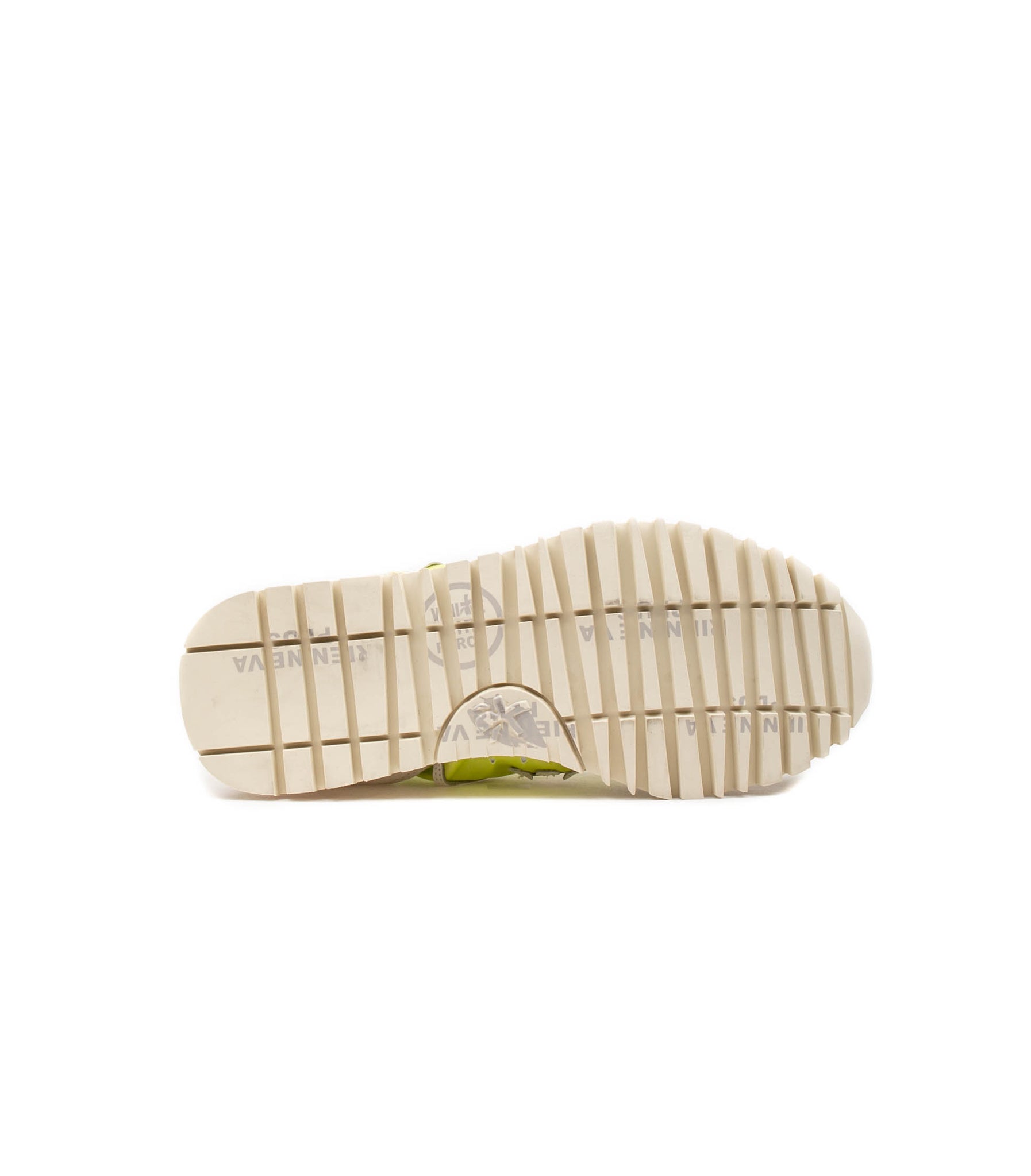 Premiata Sean 6248 Lime Donna