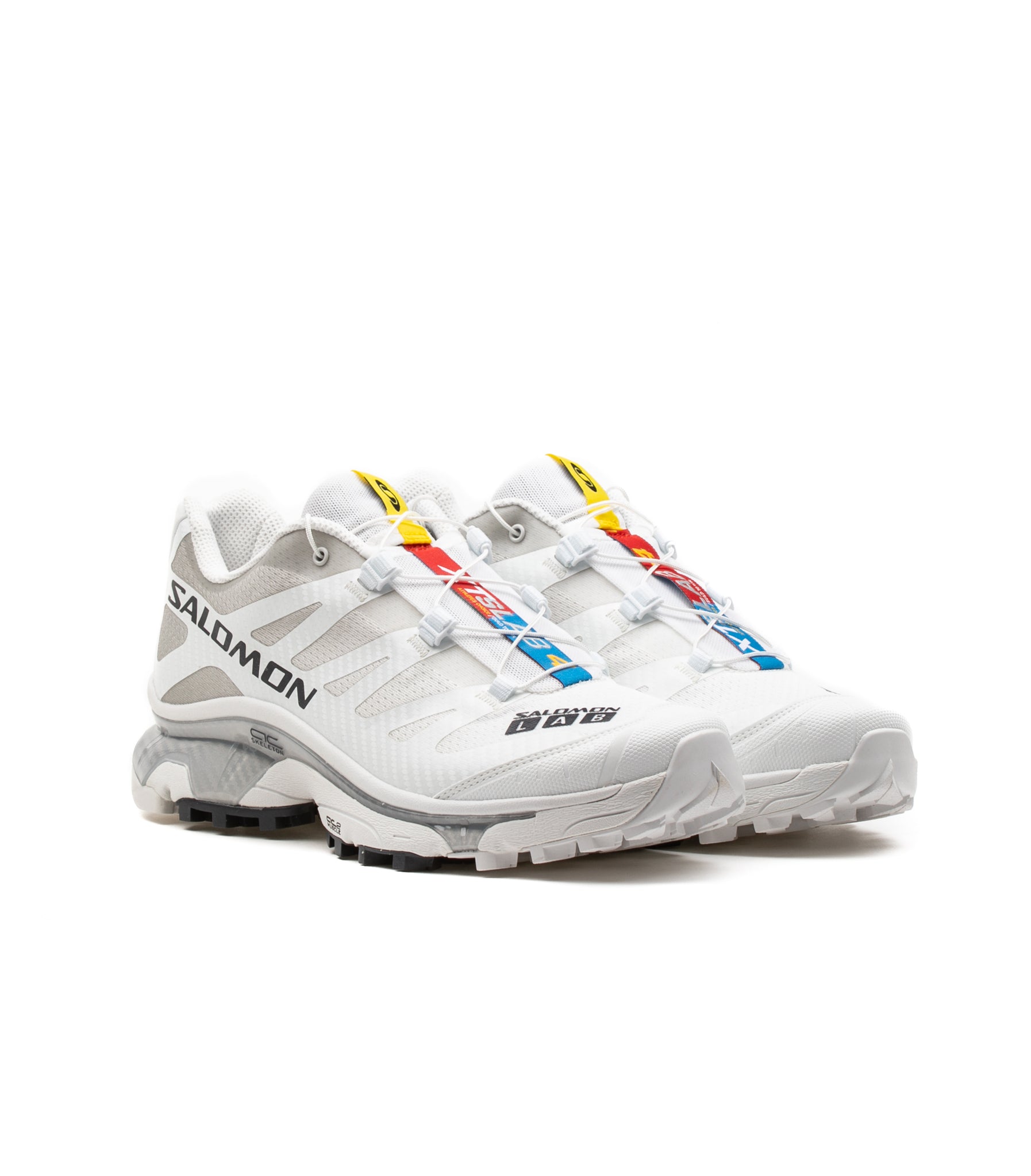 Salomon Xt-4 Og White