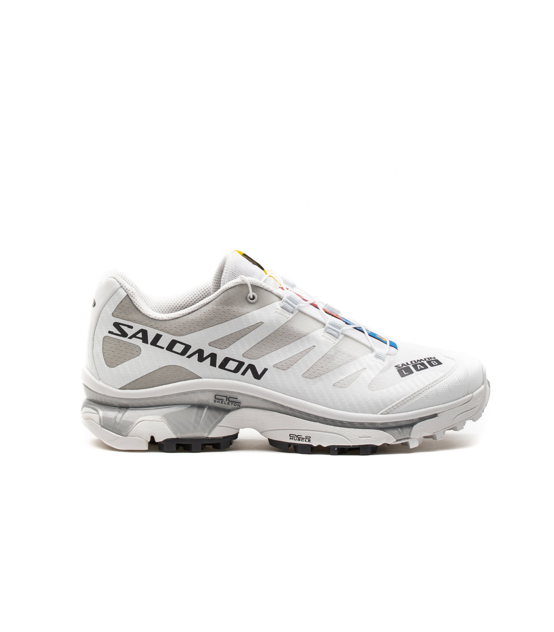 Salomon Xt-4 Og White