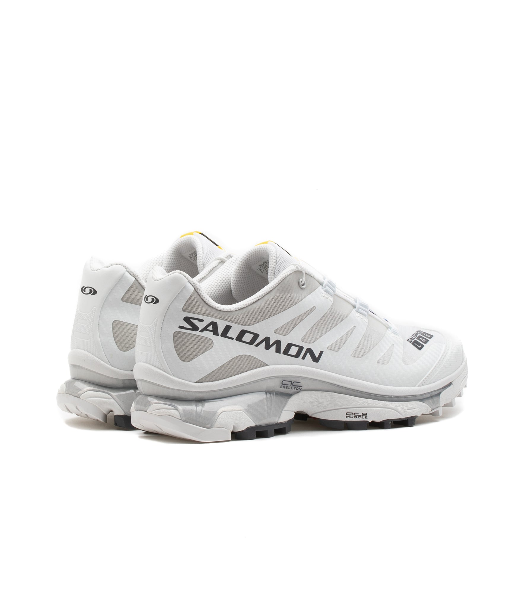 Salomon Xt-4 Og White