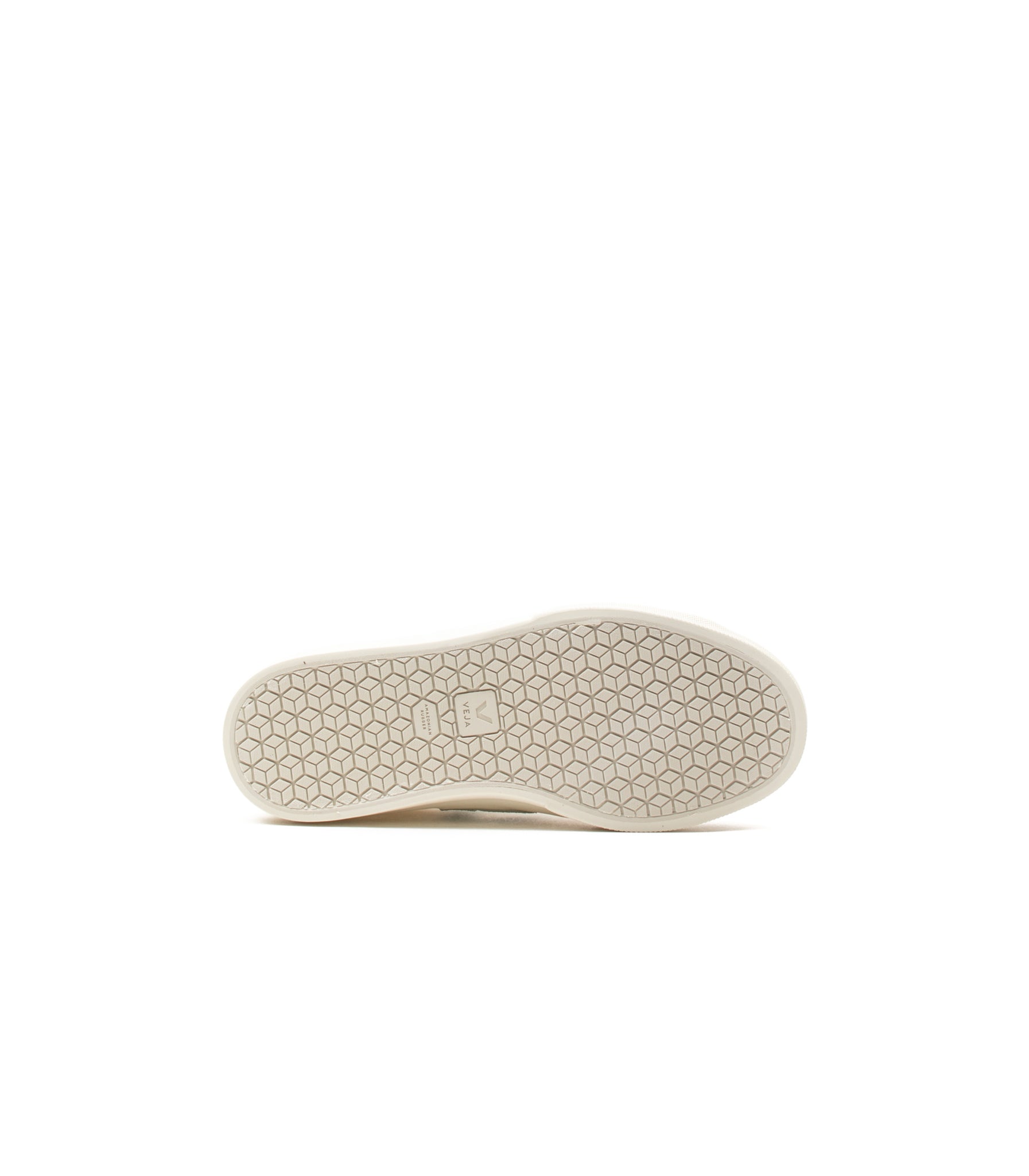 Veja Chromefree Leather Extrawhite Matcha Donna